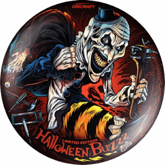 Buzzz Supercolor LE Halloween 2025