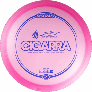 Cigarra Z Line