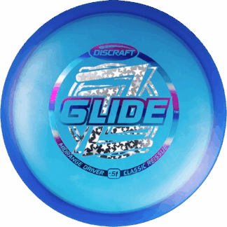 Glide Z Classic Reissue