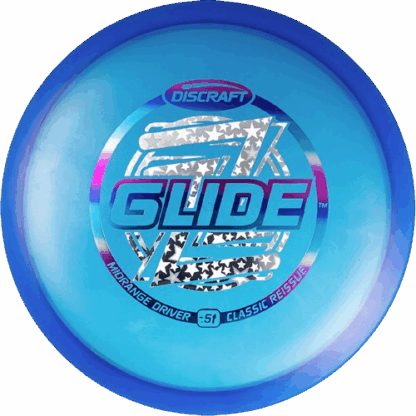 Glide Z Classic Reissue