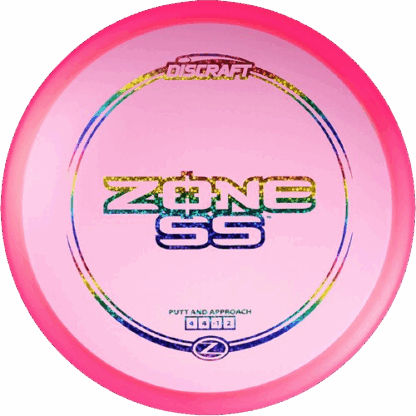 Zone SS Z Line