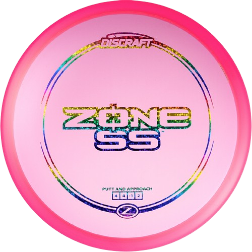 Zone SS Z Line
