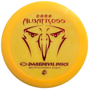 Albatross High Performance