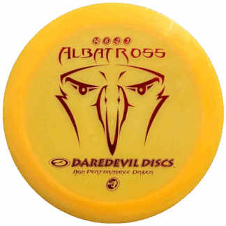 Albatross High Performance