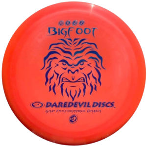 Bigfoot Ultra Performance