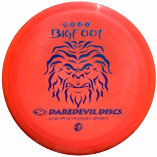 Bigfoot Ultra Performance