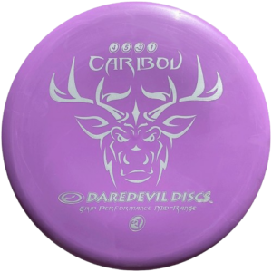 Caribou Grip Performance