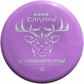 Caribou Grip Performance