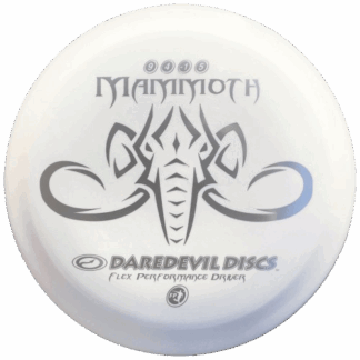 Mammoth Flex Performance