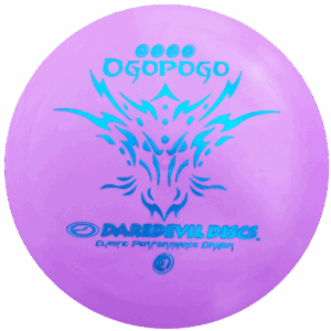 Ogopogo Elastic Performance