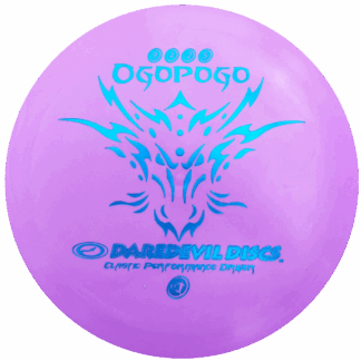 Ogopogo Elastic Performance