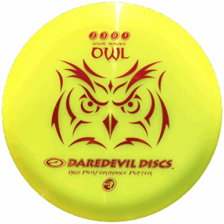 Owl High Performance