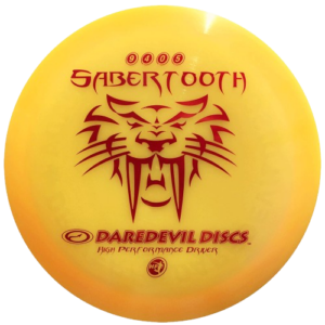 Sabertooth High Performance