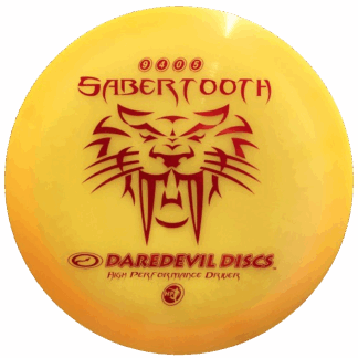 Sabertooth High Performance