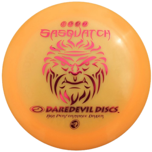 Sasquatch High Performance