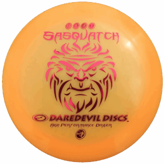 Sasquatch High Performance