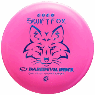 Swift Fox Ultra Performance