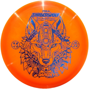 Timberwolf Flex Performance