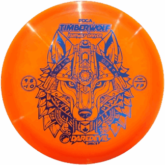 Timberwolf Flex Performance