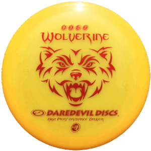 Wolverine High Performance