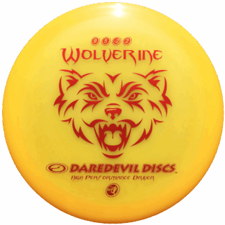 Wolverine High Performance