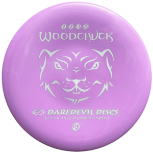 Woodchuck Elastic Performance