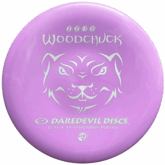 Woodchuck Elastic Performance