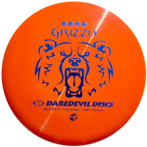 Grizzly High Performance
