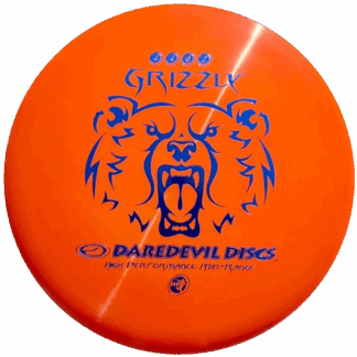 Grizzly High Performance