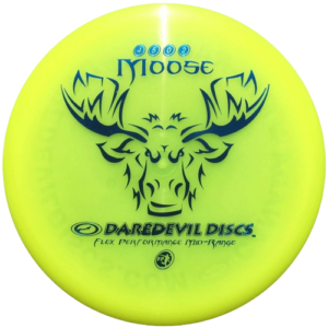 Moose Flex Performance