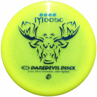 Moose Flex Performance