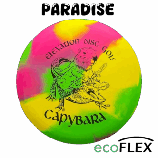 Capybara ecoFLEX