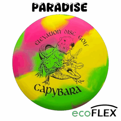 Capybara ecoFLEX