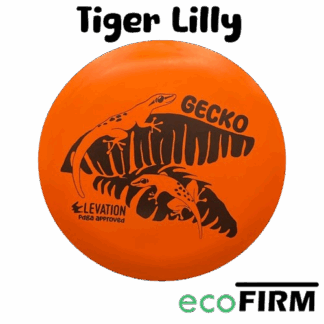 Gecko ecoFIRM