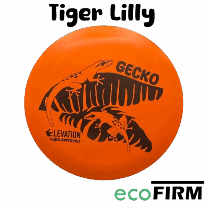 Gecko ecoFIRM