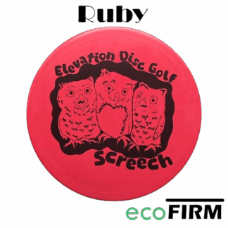 Screech ecoFIRM