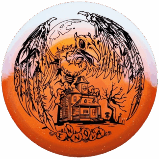 Roc3 Duo Halloween