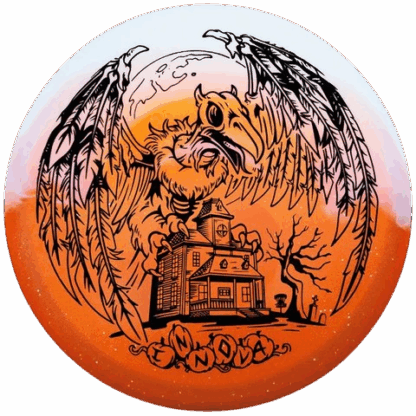 Roc3 Duo Halloween