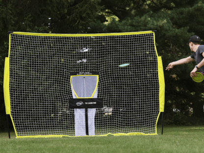 Black Hole Event Horizon Training Net - Image 2