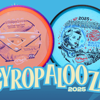 GYROpalooza Box 2025