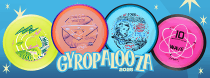 GYROpalooza Box 2025