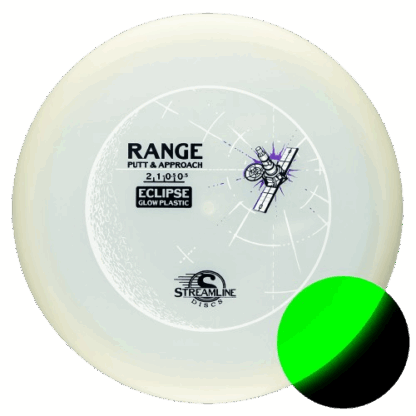 Range Eclipse