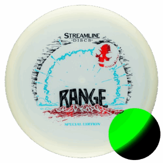 Range Eclipse SE