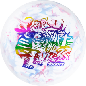 Buzzz Jawbreaker Light Weight