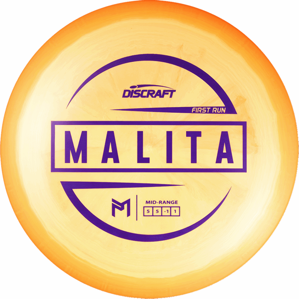 Malita ESP First Run PM