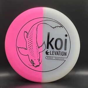 Koi glO-G