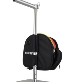 Disc Golf Putter Pouch Sling