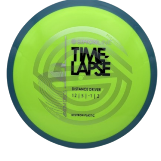 Time-Lapse Neutron Retooled Misprint Simon Line