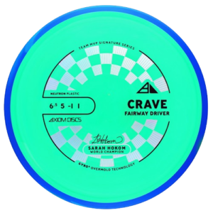 Crave Neutron Project Lab Coat Sarah Hokom