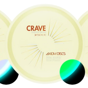 Crave Total Eclipse